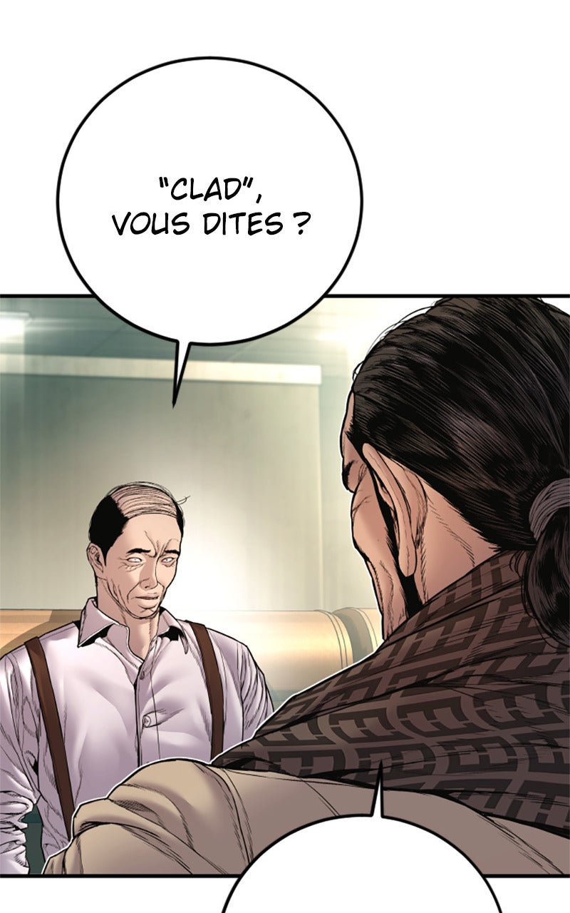 Read Manager Kim FRANCAIS Manga Online