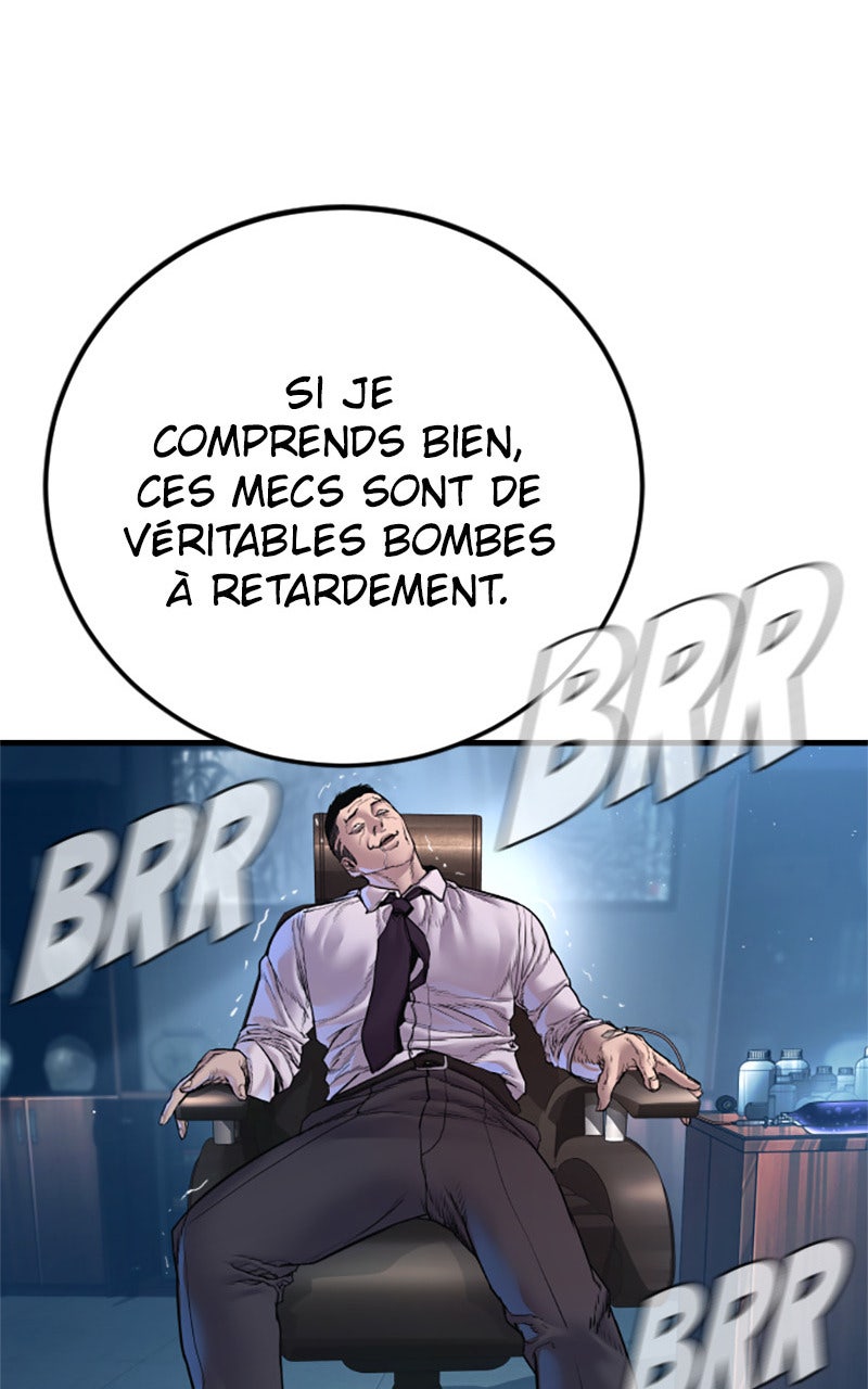 Read Manager Kim FRANCAIS Manga Online