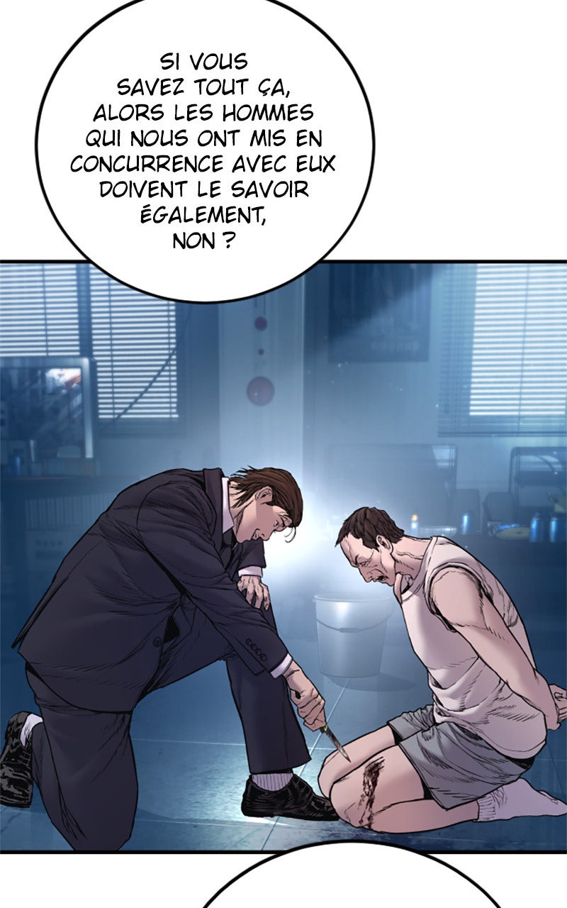 Read Manager Kim FRANCAIS Manga Online