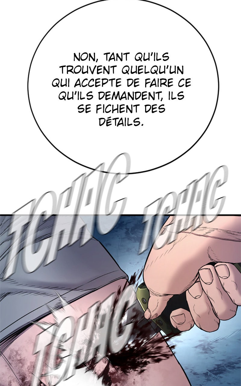 Read Manager Kim FRANCAIS Manga Online