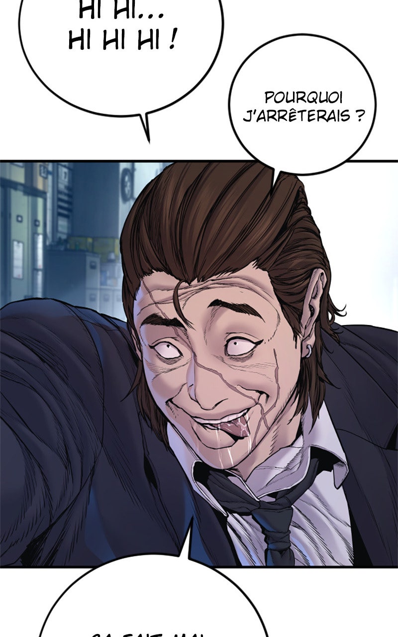 Read Manager Kim FRANCAIS Manga Online