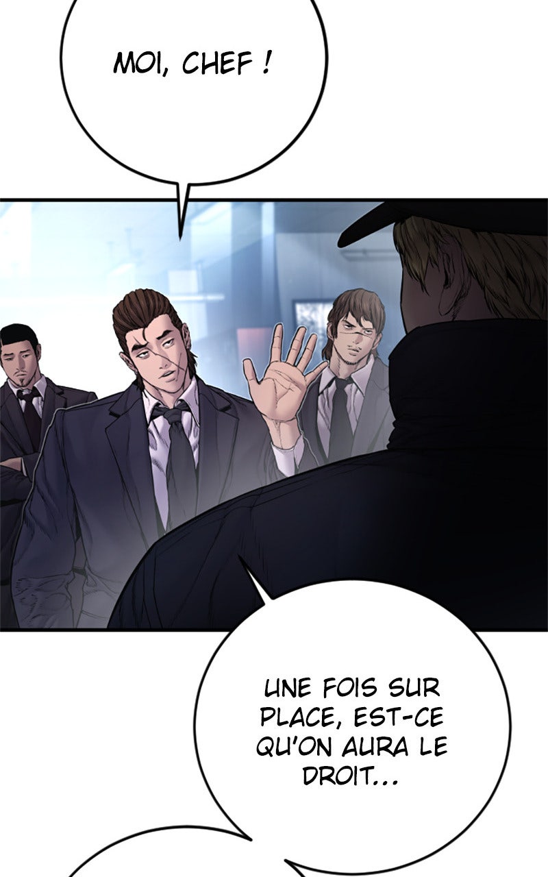 Read Manager Kim FRANCAIS Manga Online