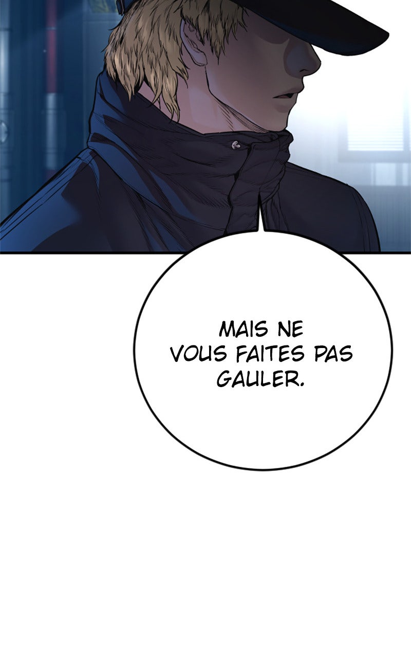 Read Manager Kim FRANCAIS Manga Online