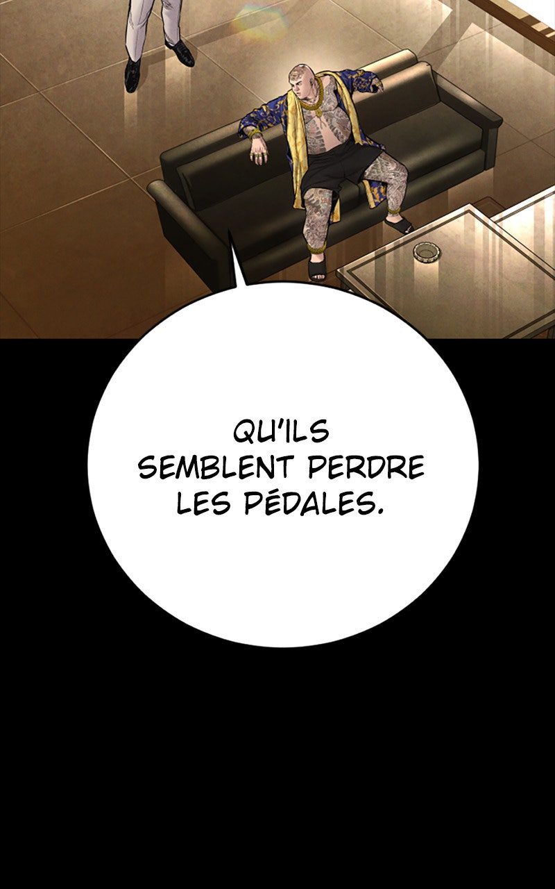 Read Manager Kim FRANCAIS Manga Online