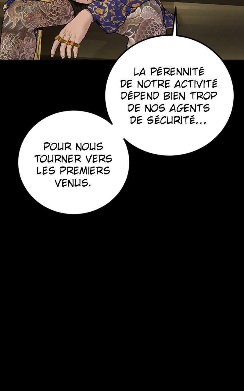 Read Manager Kim FRANCAIS Manga Online