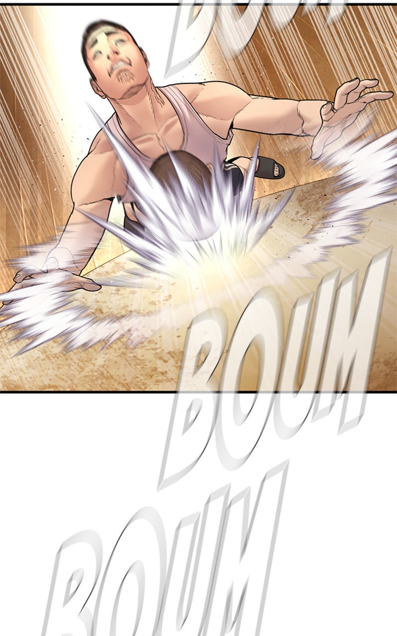 Read Manager Kim FRANCAIS Manga Online