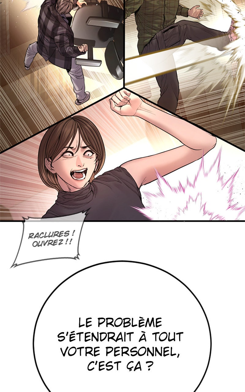 Read Manager Kim FRANCAIS Manga Online