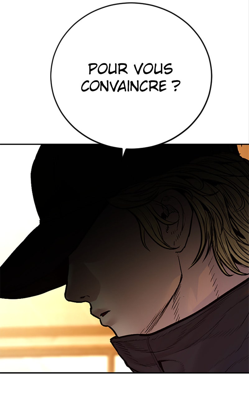 Read Manager Kim FRANCAIS Manga Online