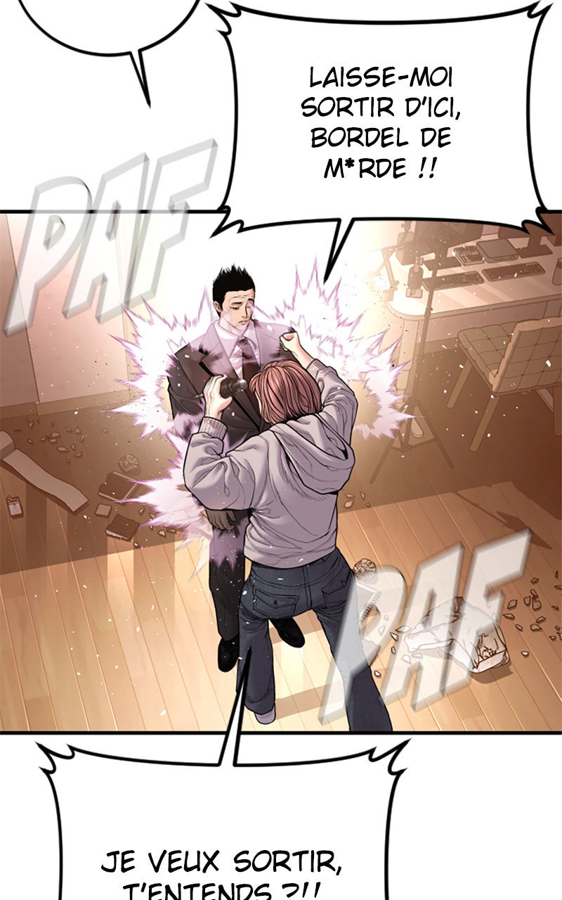 Read Manager Kim FRANCAIS Manga Online