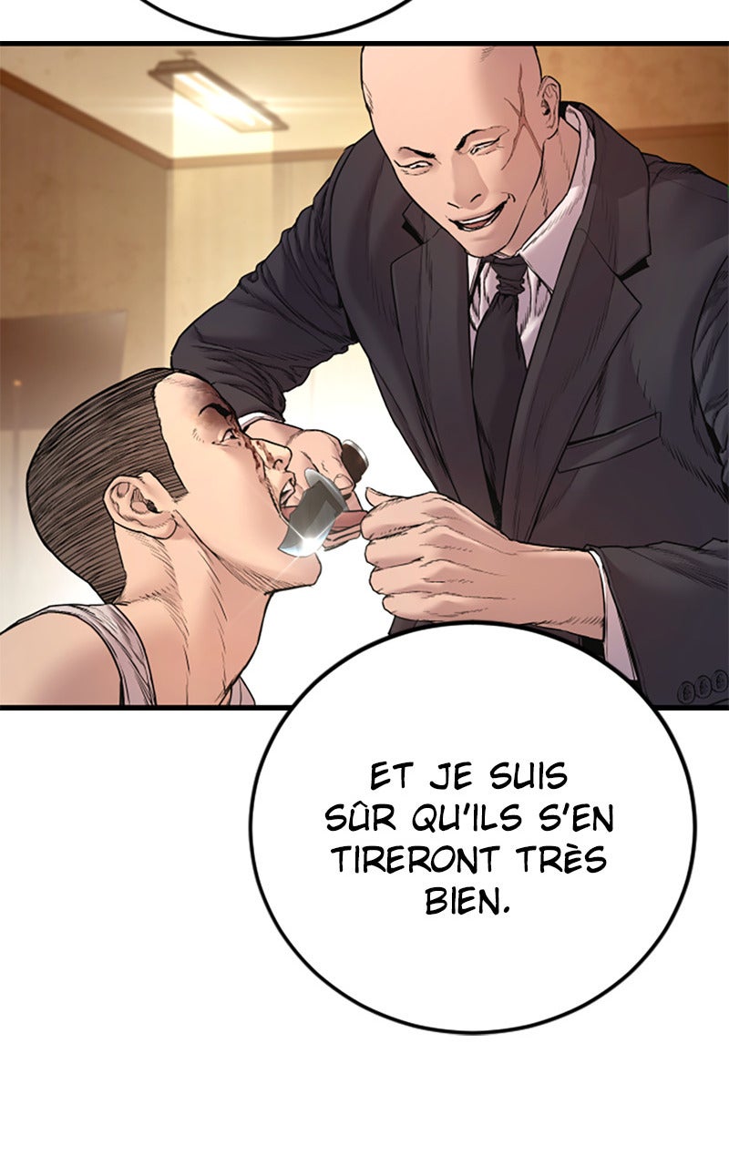 Read Manager Kim FRANCAIS Manga Online