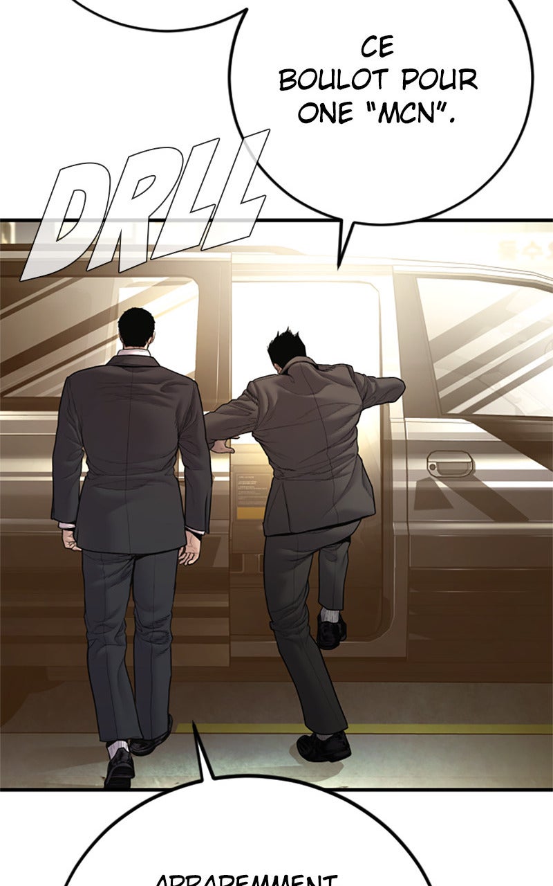 Read Manager Kim FRANCAIS Manga Online