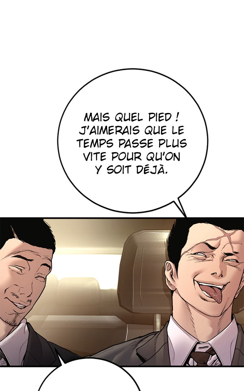 Read Manager Kim FRANCAIS Manga Online