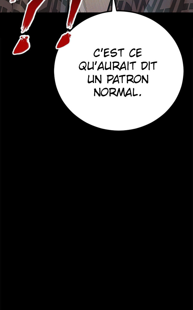 Read Manager Kim FRANCAIS Manga Online