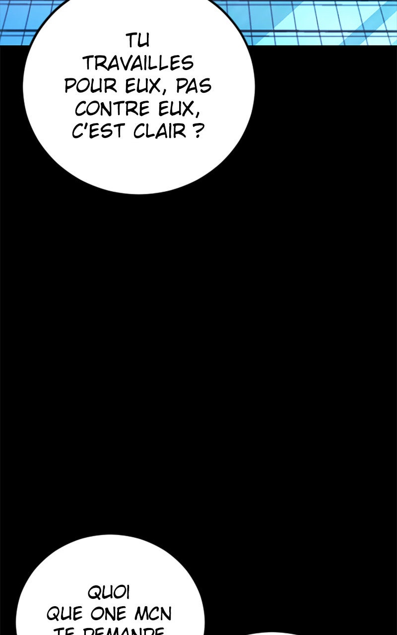 Read Manager Kim FRANCAIS Manga Online