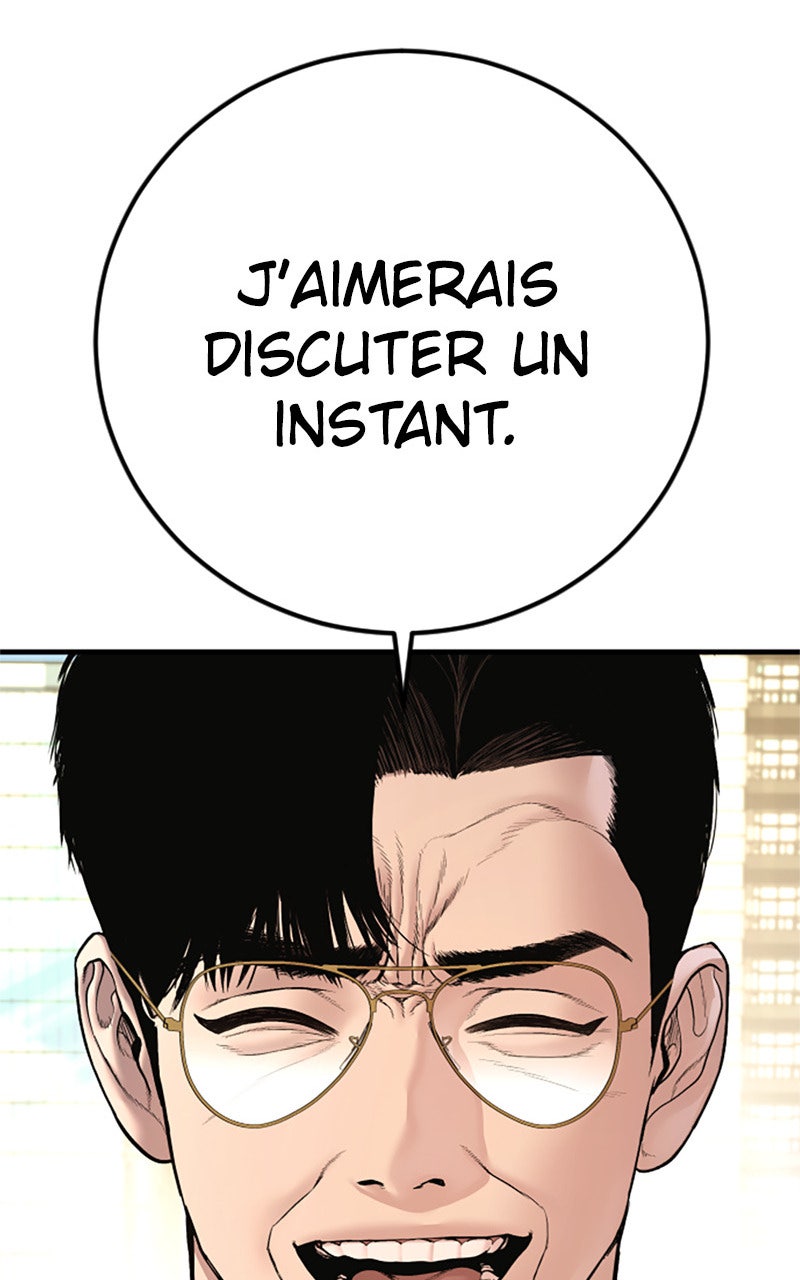 Read Manager Kim FRANCAIS Manga Online