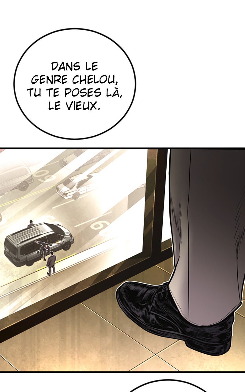 Read Manager Kim FRANCAIS Manga Online