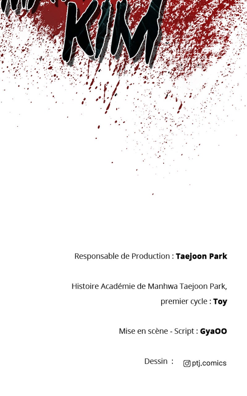 Read Manager Kim FRANCAIS Manga Online