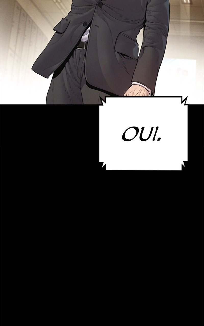 Read Manager Kim FRANCAIS Manga Online