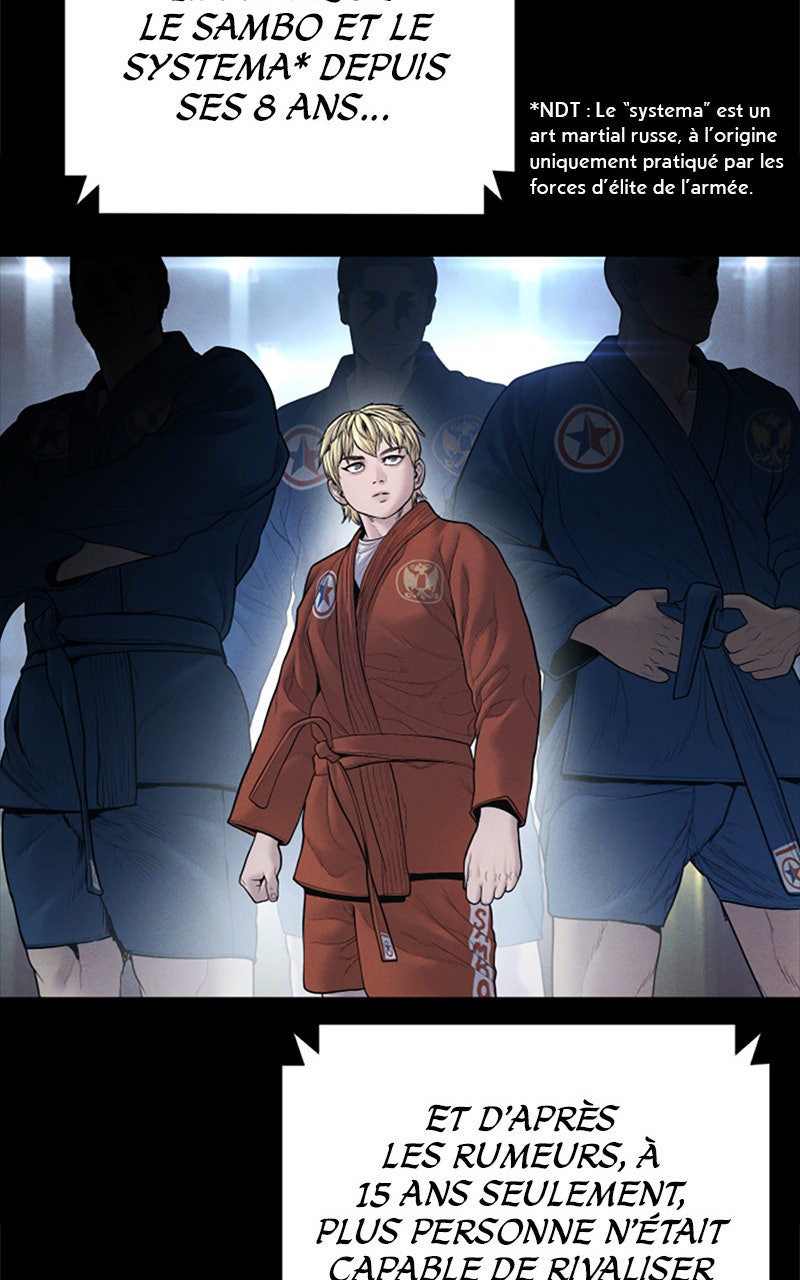 Read Manager Kim FRANCAIS Manga Online