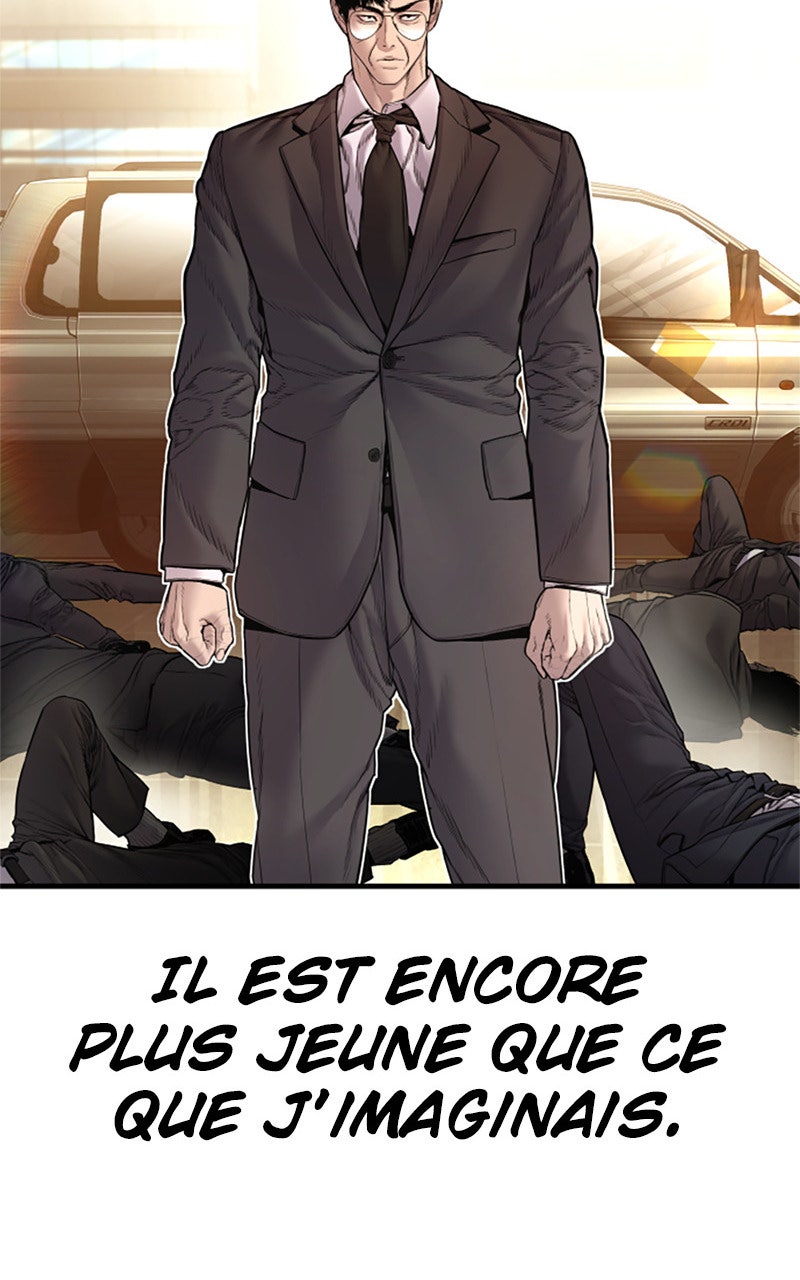 Read Manager Kim FRANCAIS Manga Online