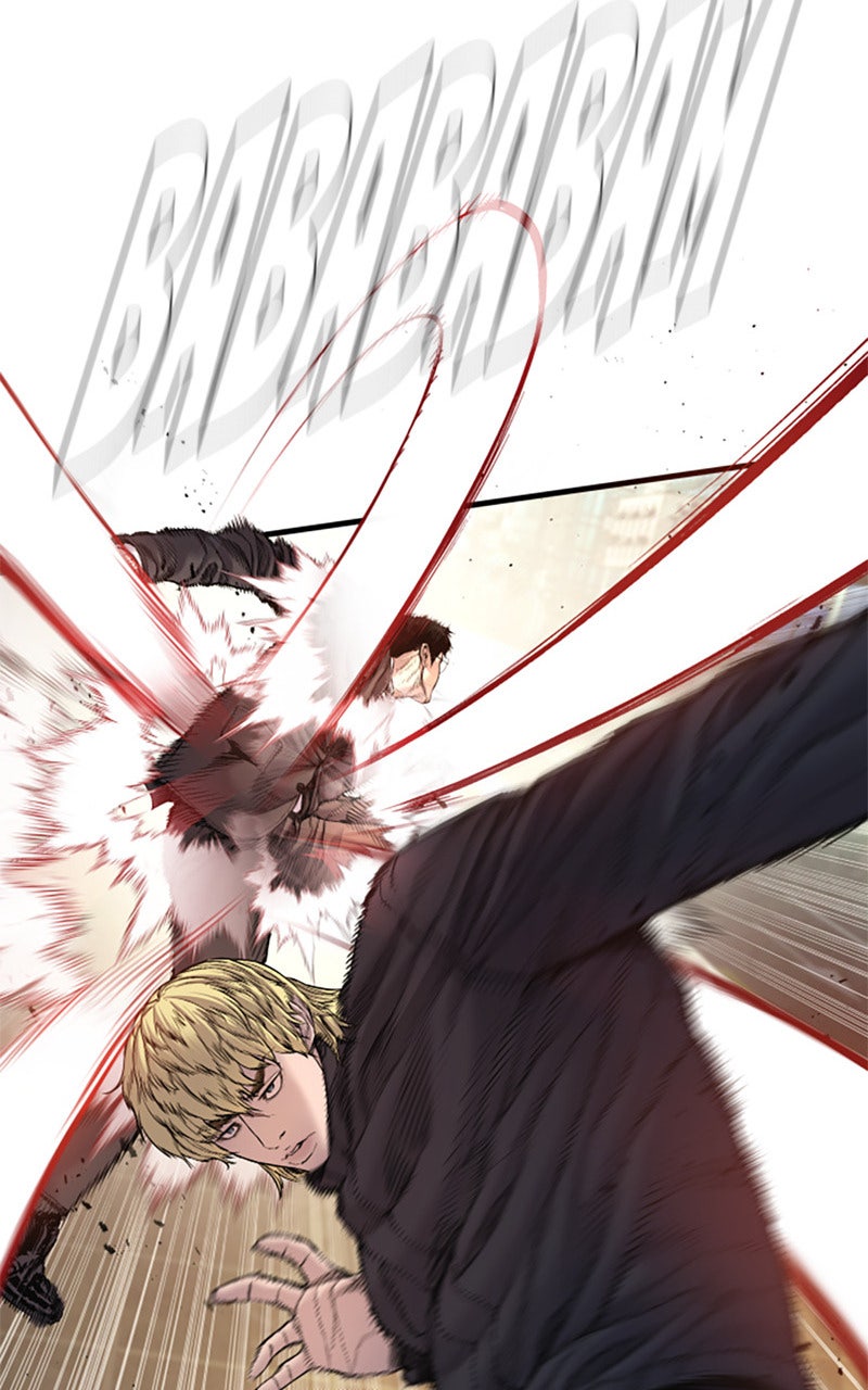 Read Manager Kim FRANCAIS Manga Online