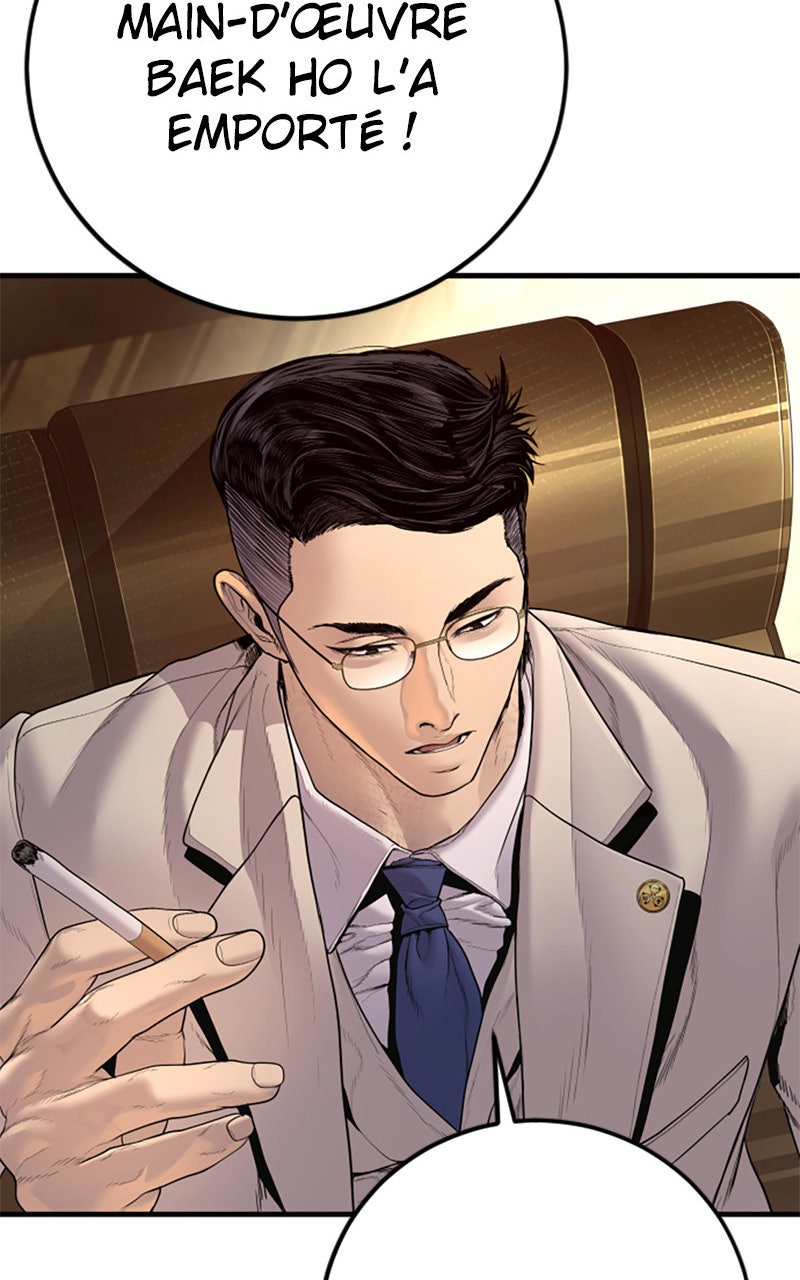 Read Manager Kim FRANCAIS Manga Online