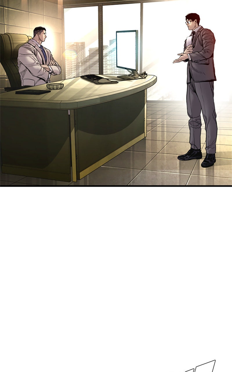 Read Manager Kim FRANCAIS Manga Online