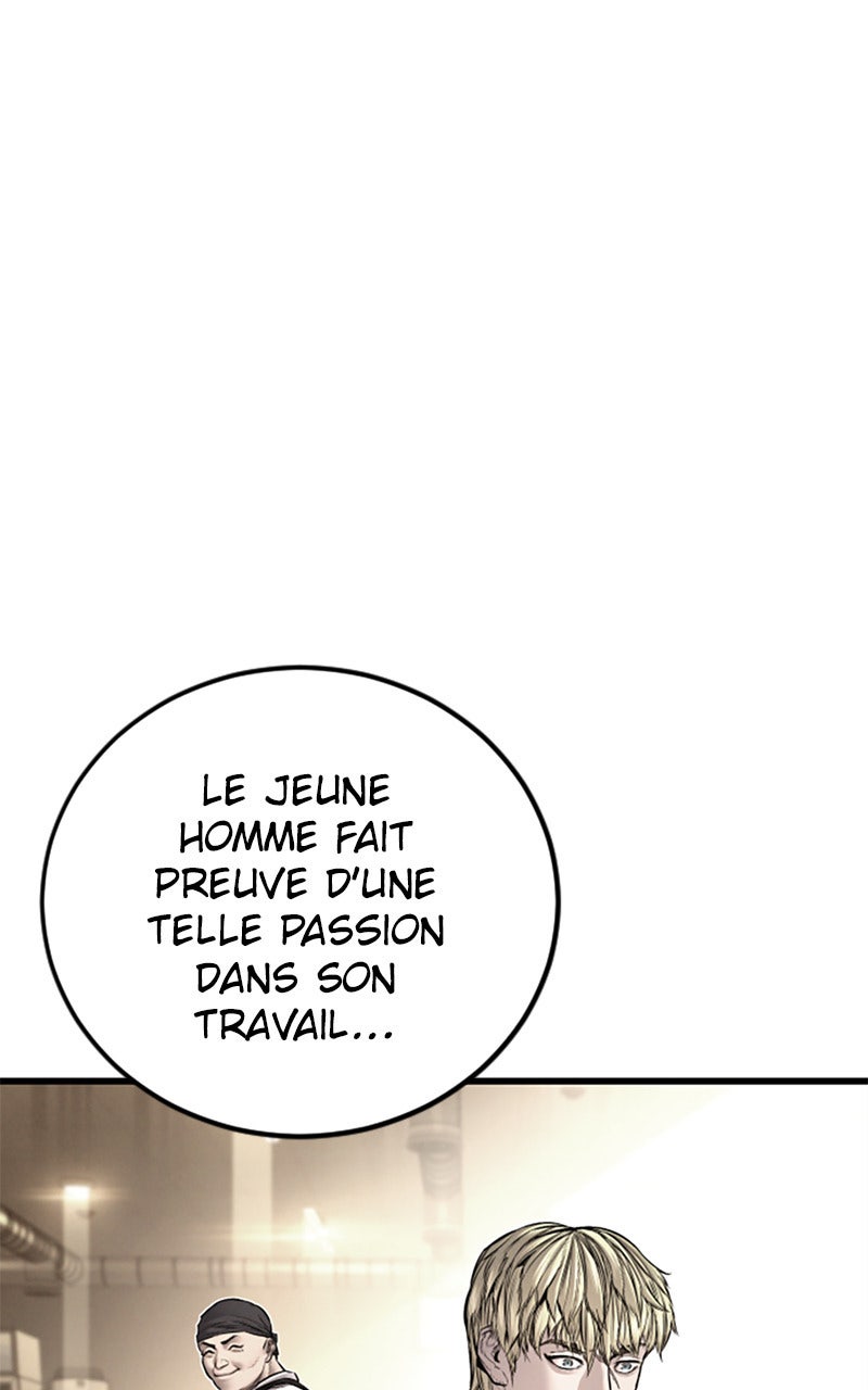 Read Manager Kim FRANCAIS Manga Online