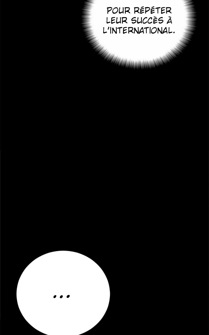 Read Manager Kim FRANCAIS Manga Online