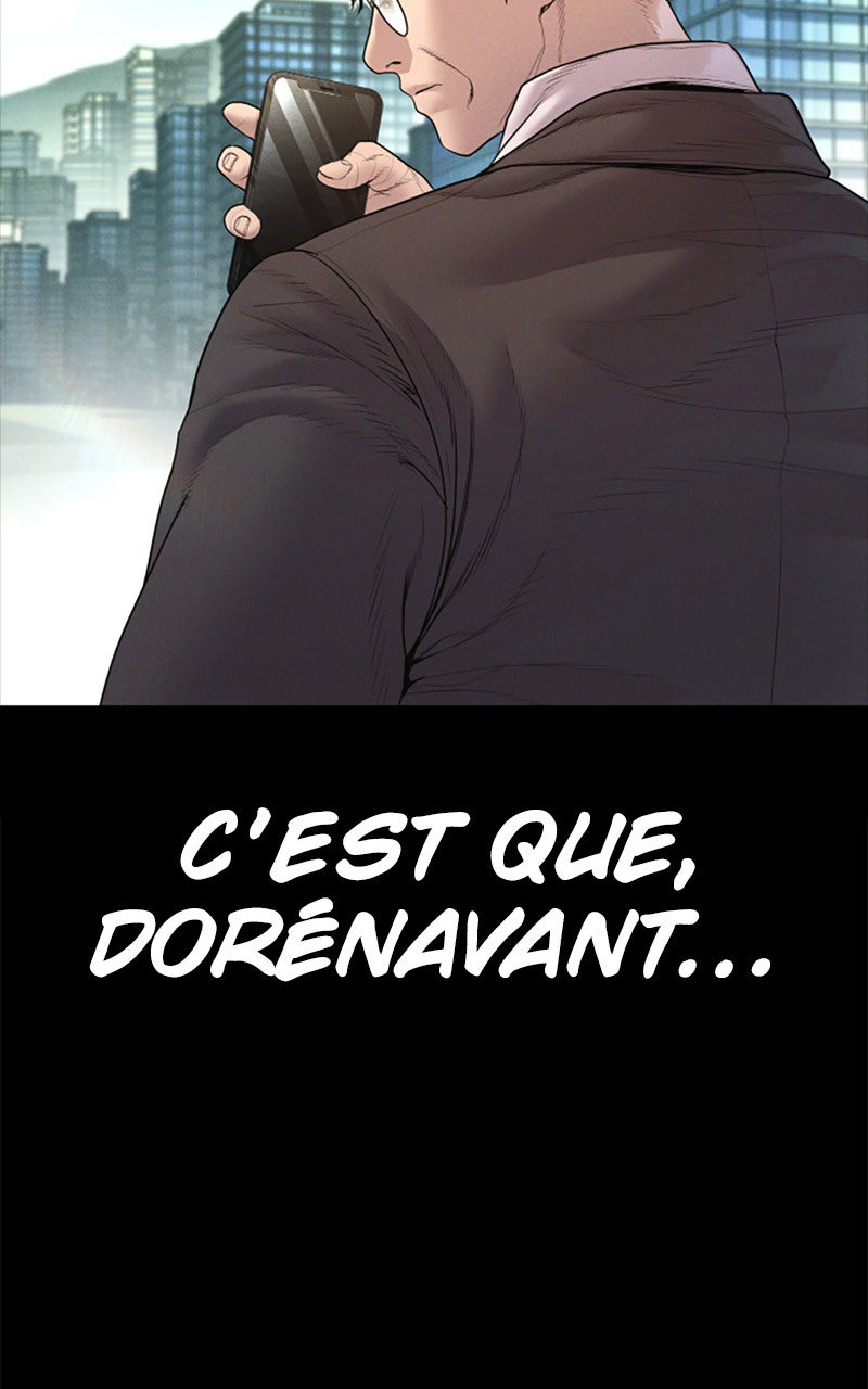 Read Manager Kim FRANCAIS Manga Online