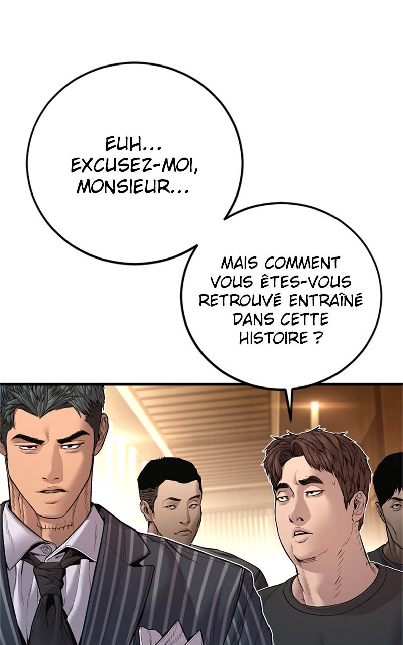 Read Manager Kim FRANCAIS Manga Online