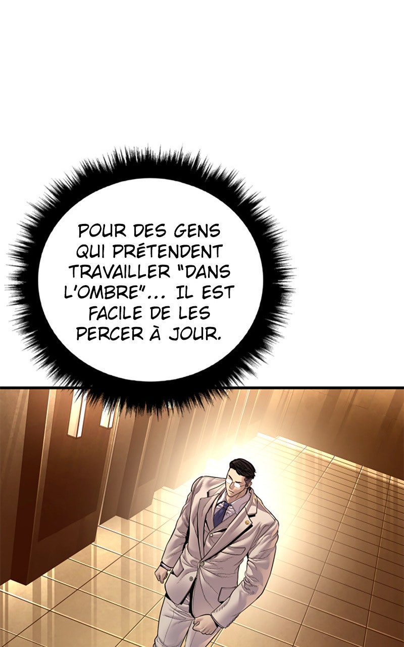 Read Manager Kim FRANCAIS Manga Online