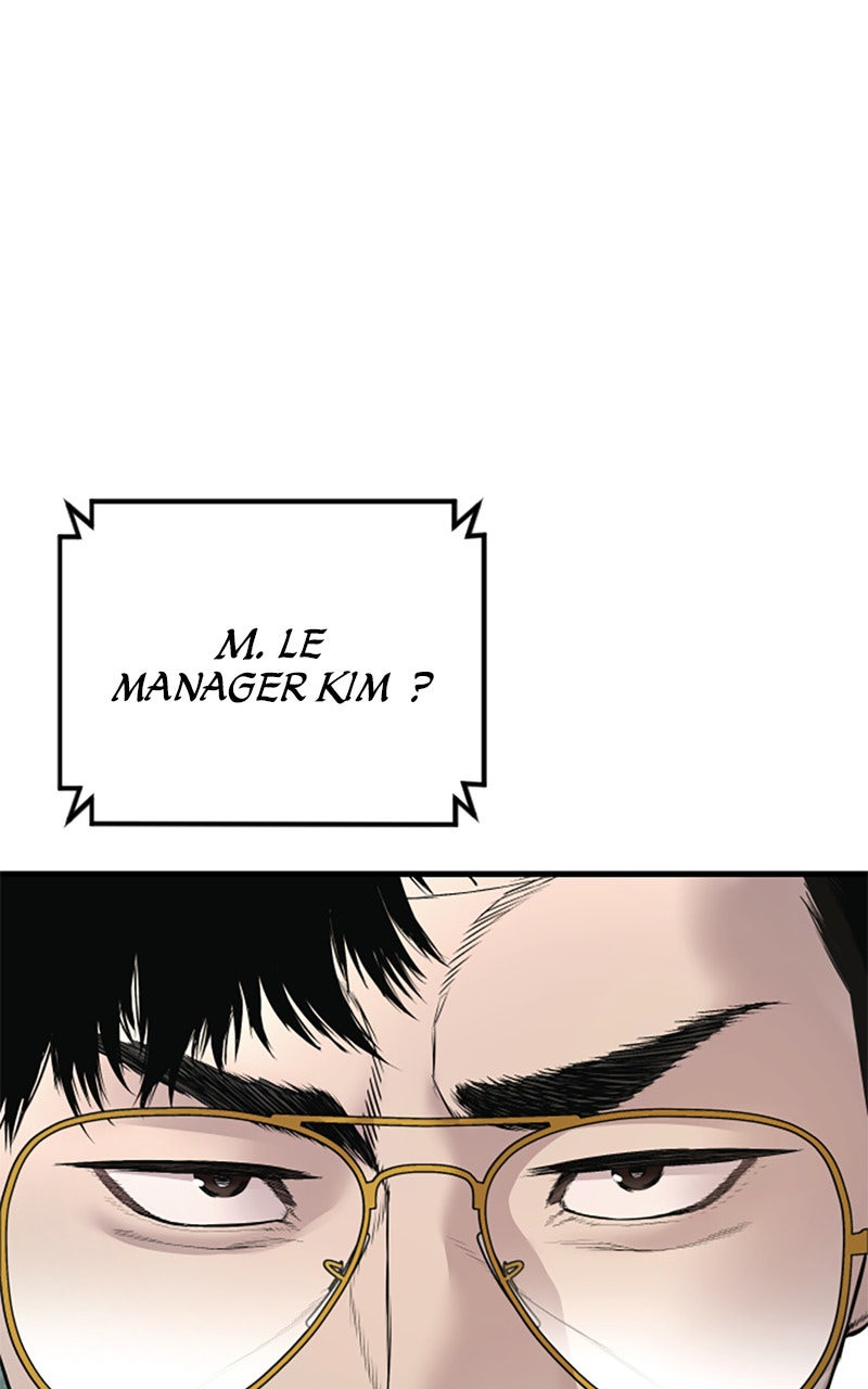 Read Manager Kim FRANCAIS Manga Online