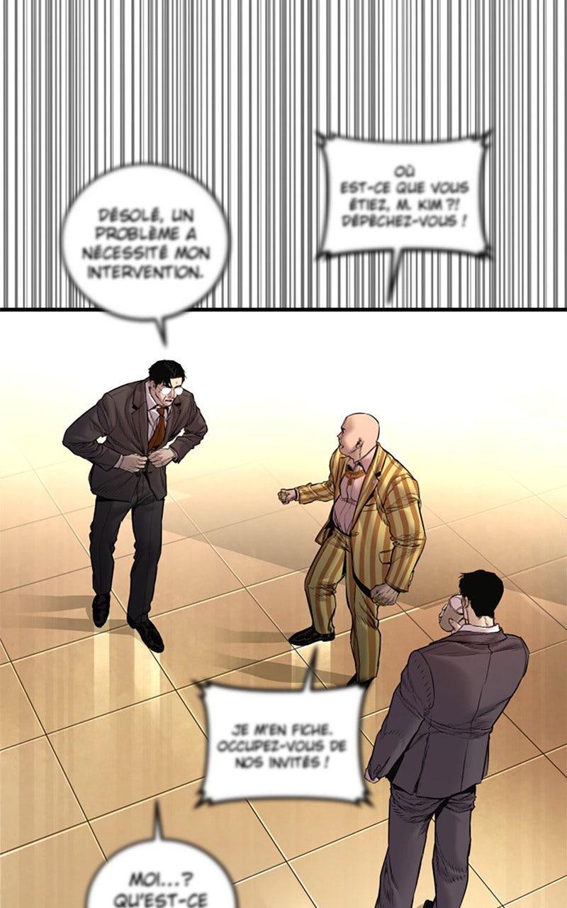 Read Manager Kim FRANCAIS Manga Online