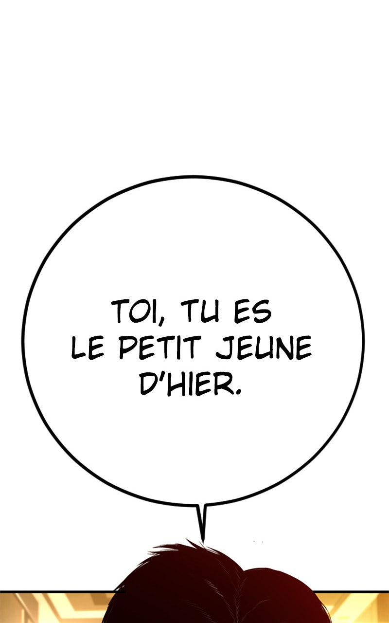 Read Manager Kim FRANCAIS Manga Online