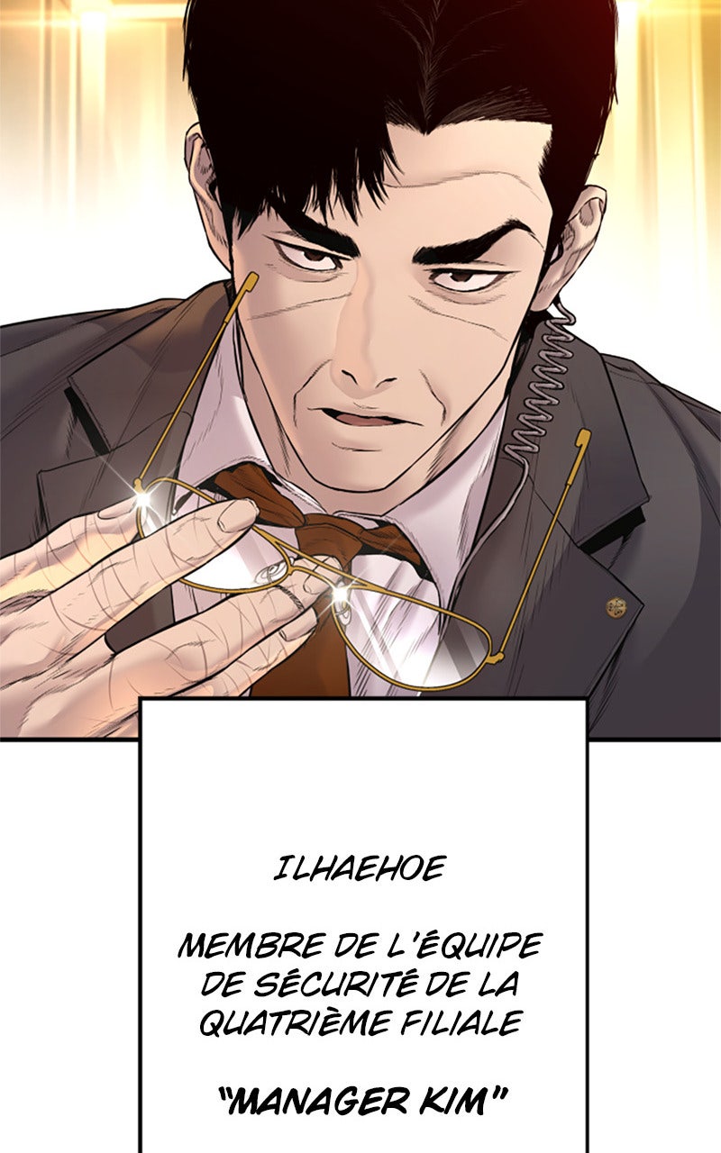 Read Manager Kim FRANCAIS Manga Online