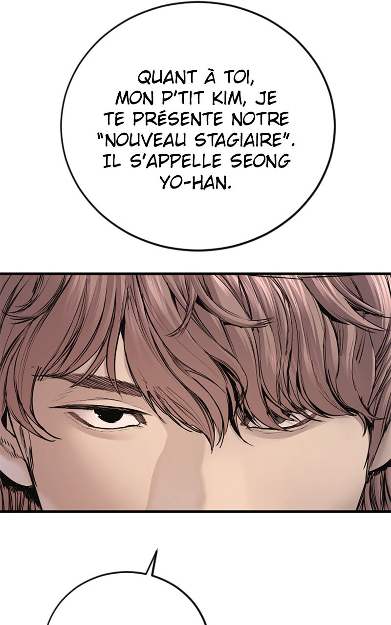 Read Manager Kim FRANCAIS Manga Online