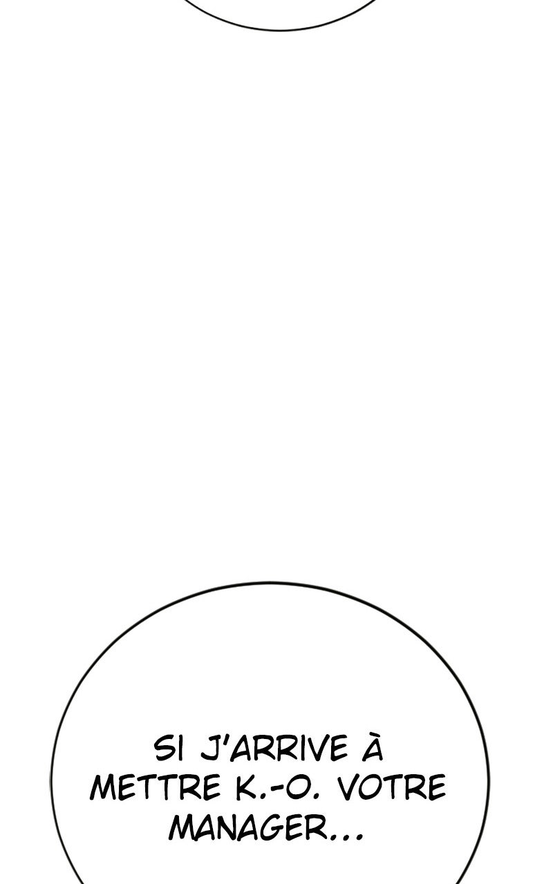 Read Manager Kim FRANCAIS Manga Online