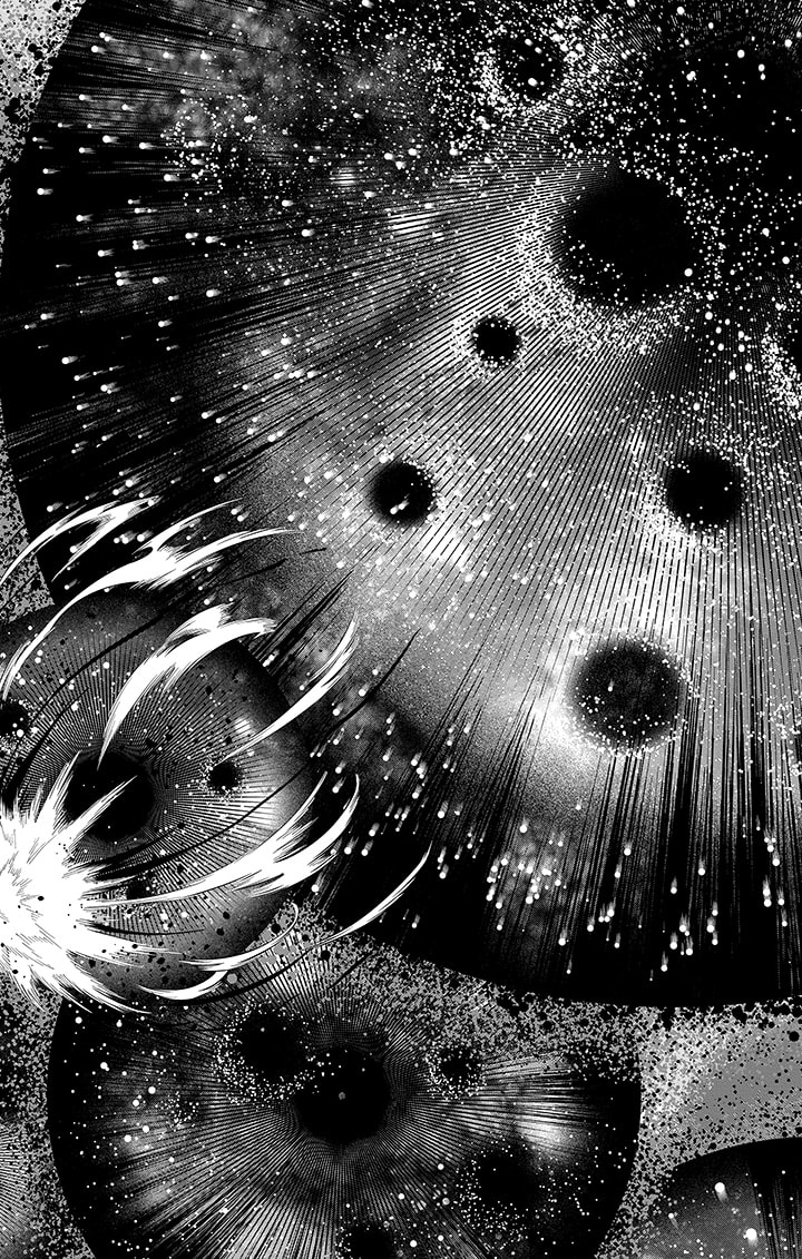 Read Mashle Magic and Muscles FRANCAIS Manga Online