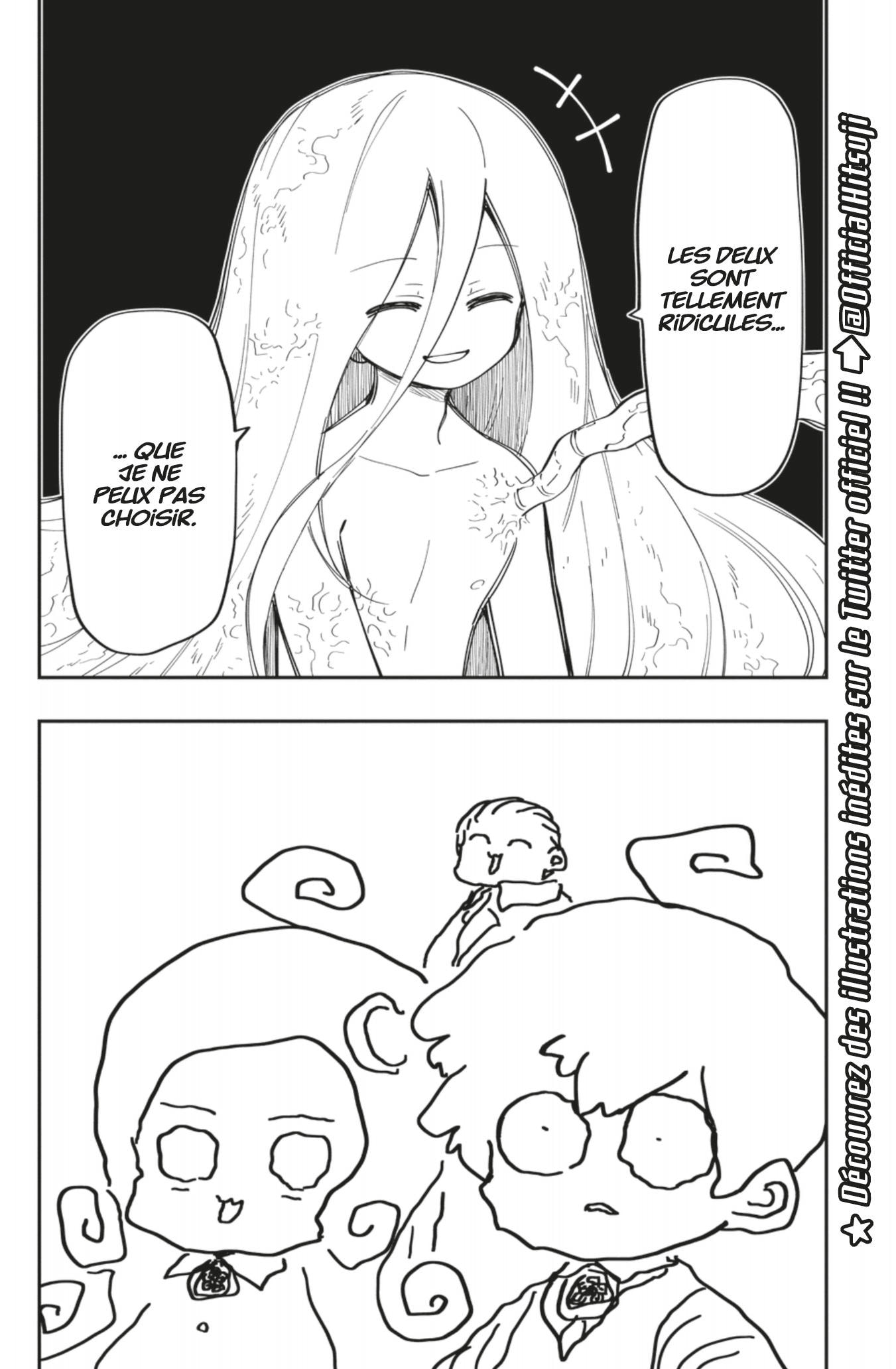 Read Mission Yozakura Family FRANCAIS Manga Online