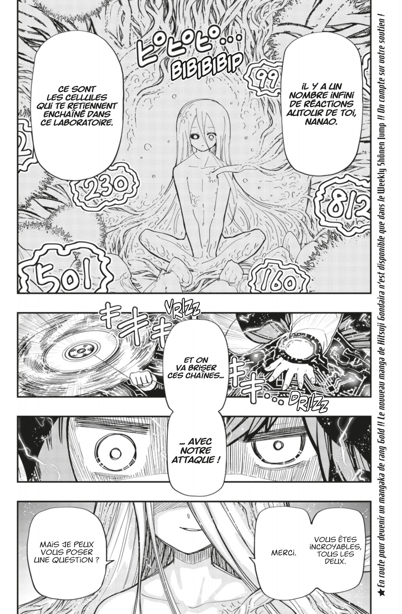 Read Mission Yozakura Family FRANCAIS Manga Online