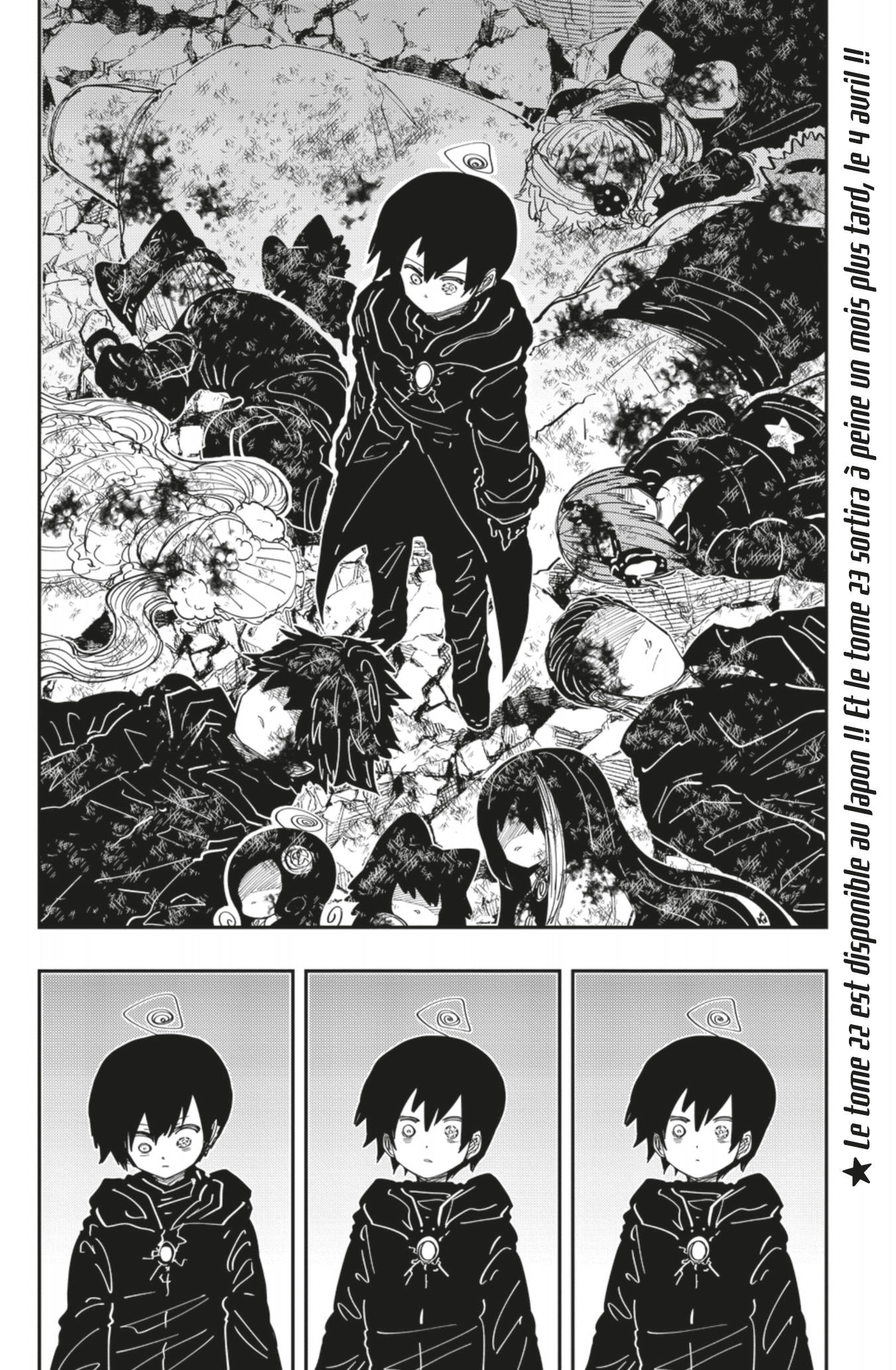 Read Mission Yozakura Family FRANCAIS Manga Online