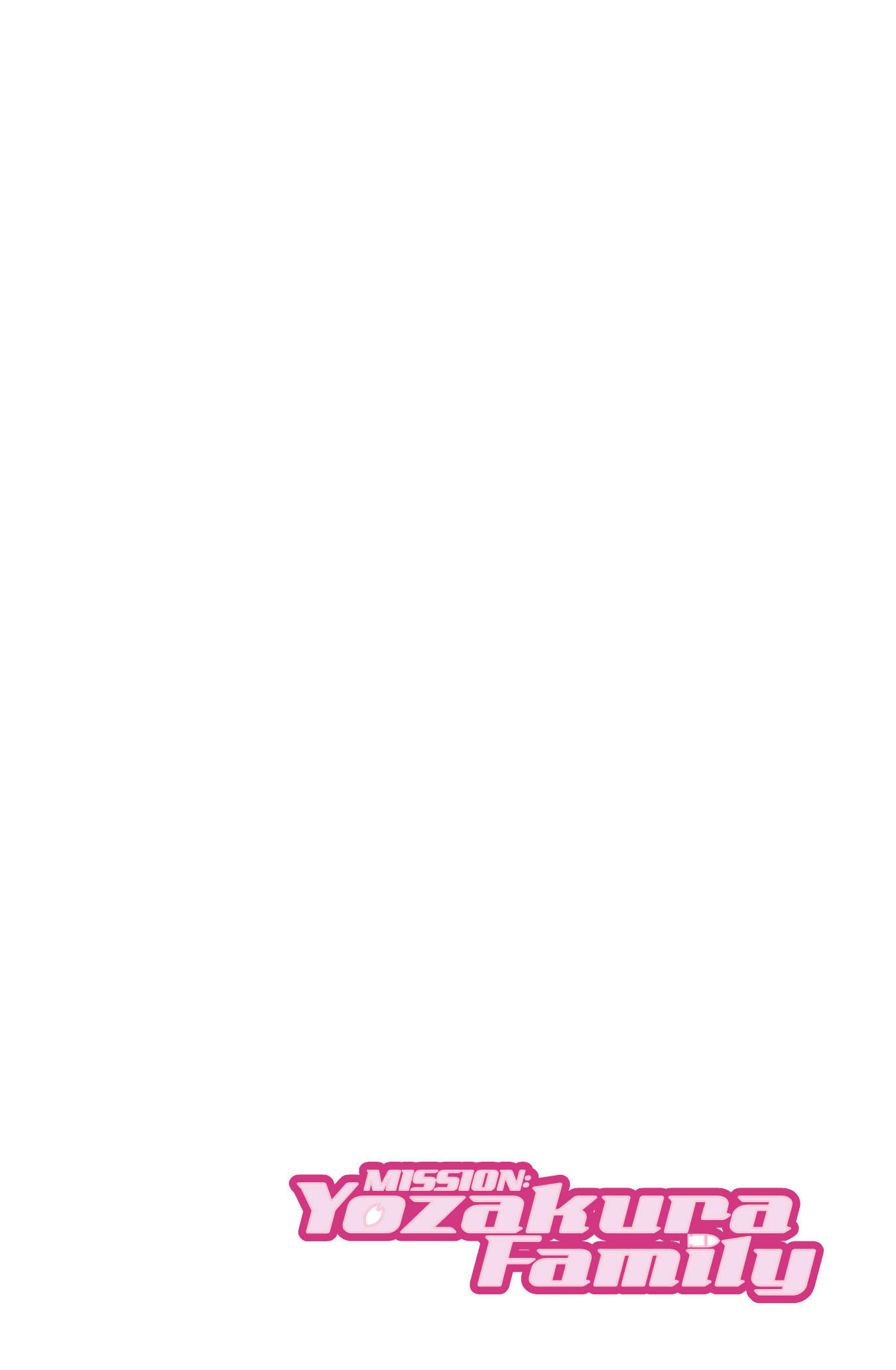 Read Mission Yozakura Family FRANCAIS Manga Online