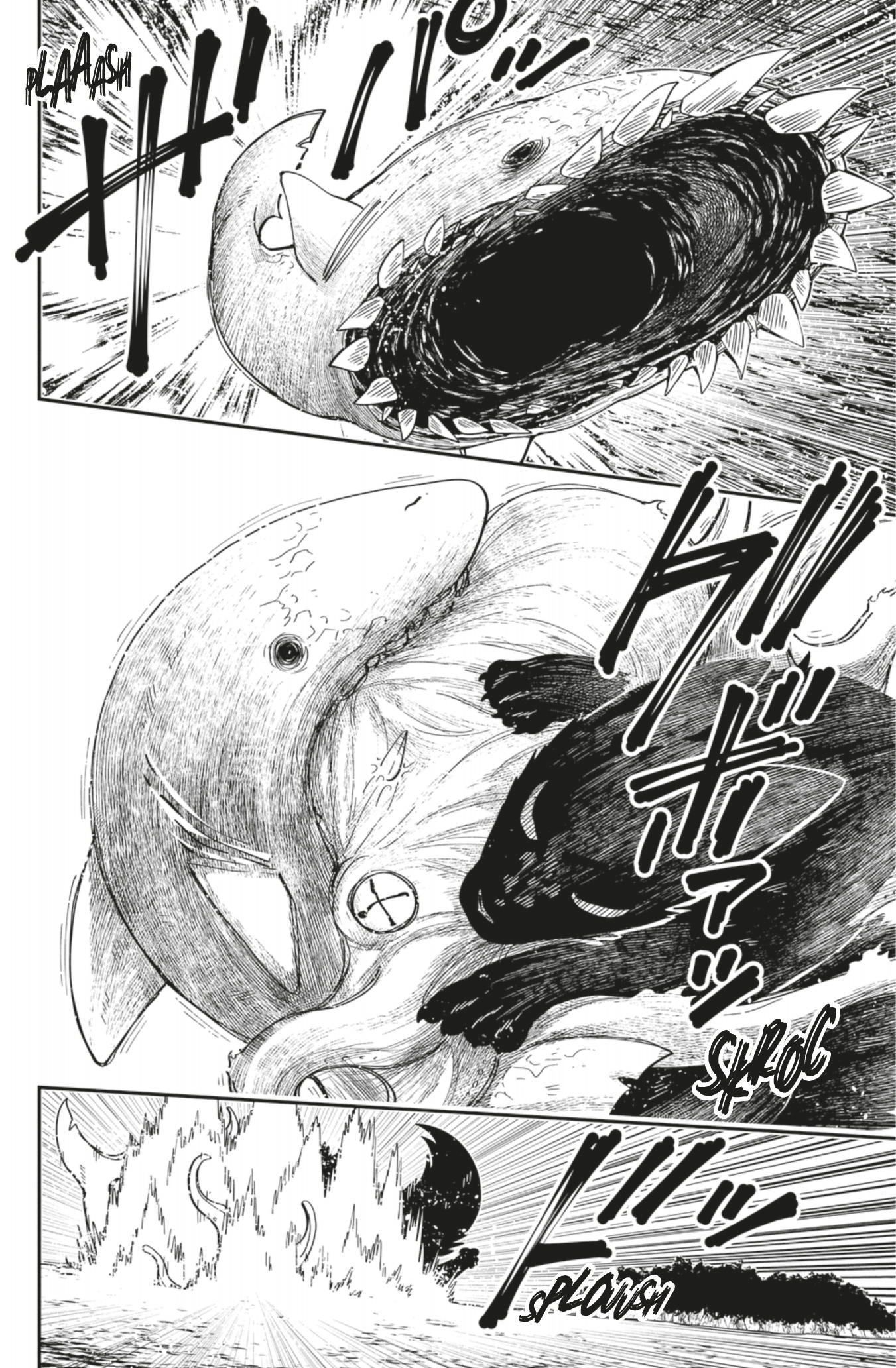 Read Mission Yozakura Family FRANCAIS Manga Online