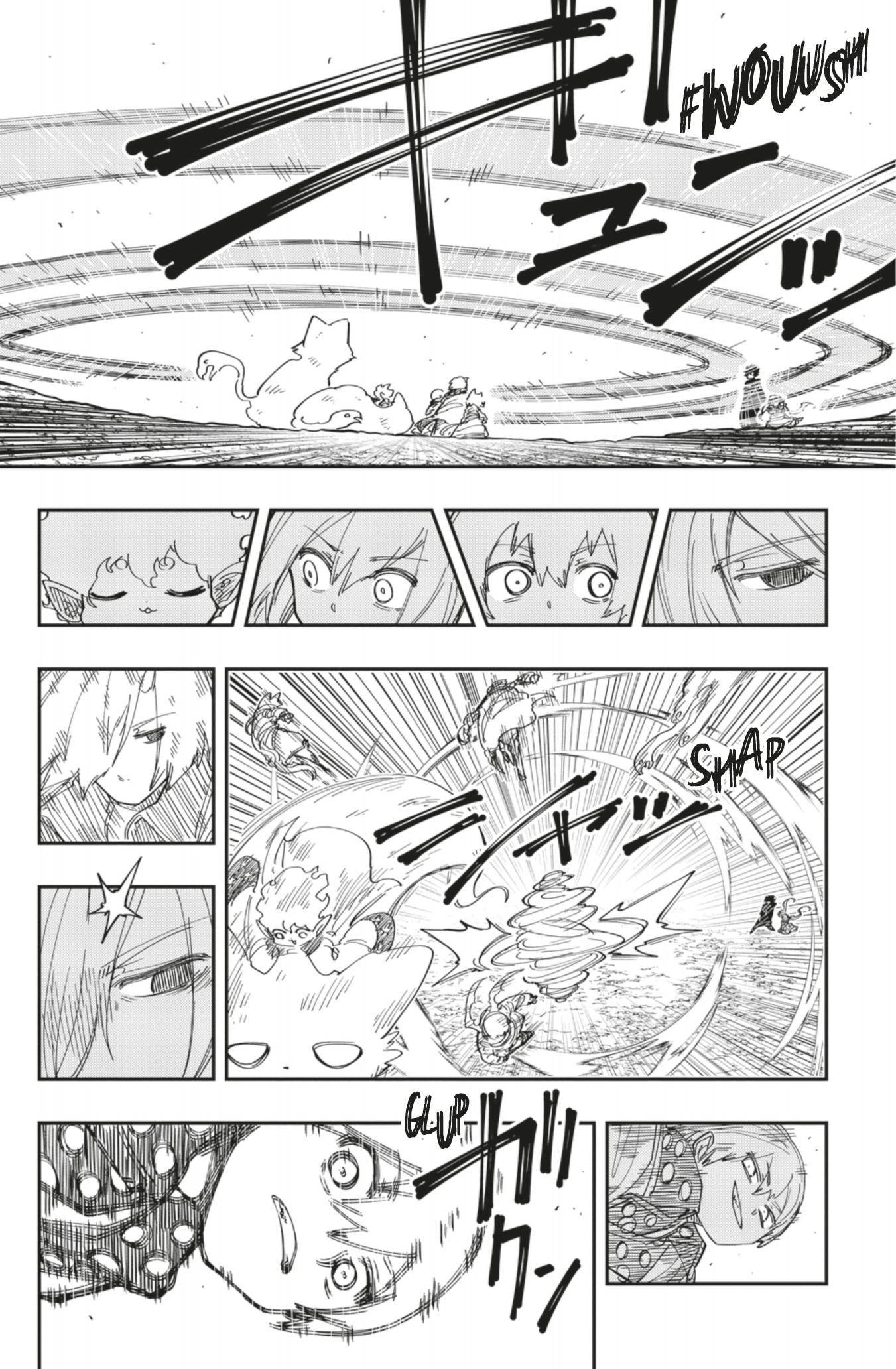 Read Mission Yozakura Family FRANCAIS Manga Online