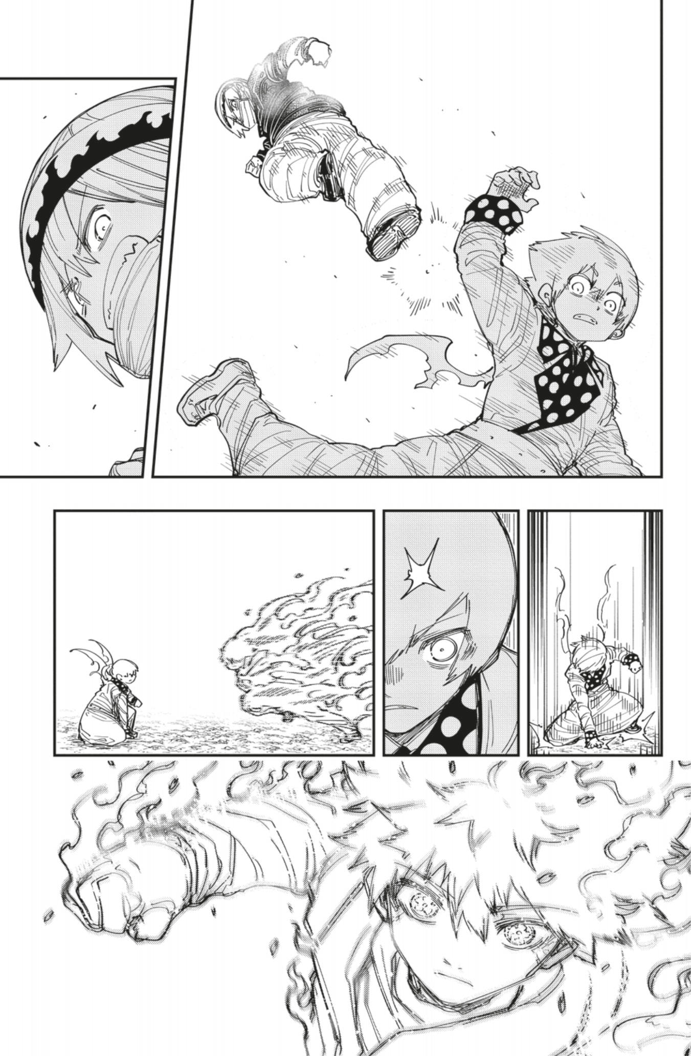 Read Mission Yozakura Family FRANCAIS Manga Online