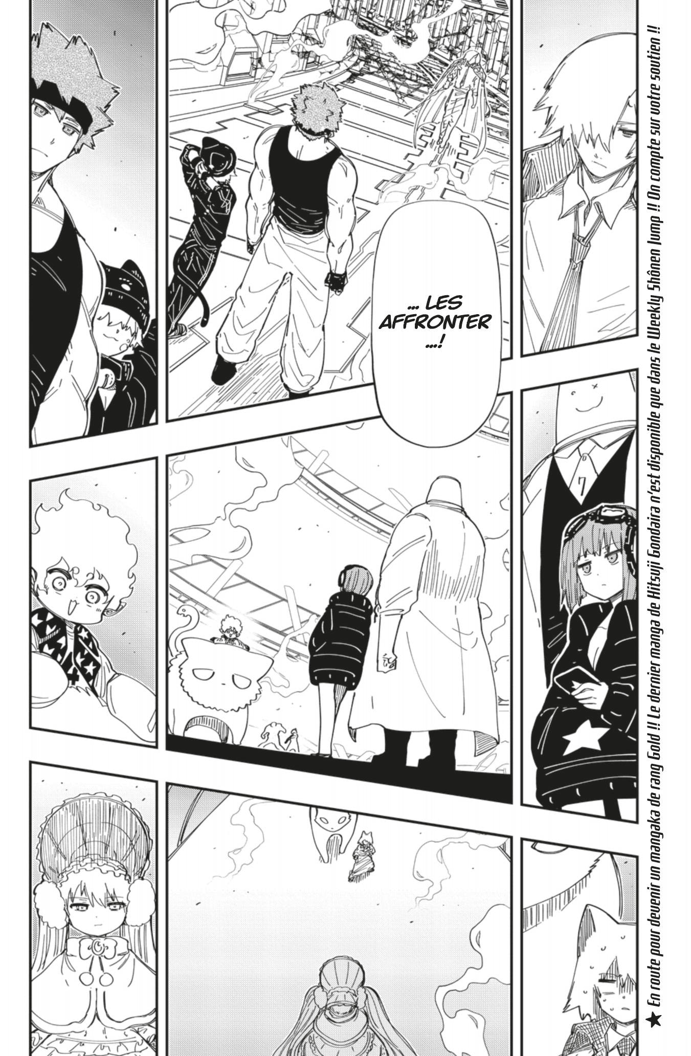 Read Mission Yozakura Family FRANCAIS Manga Online