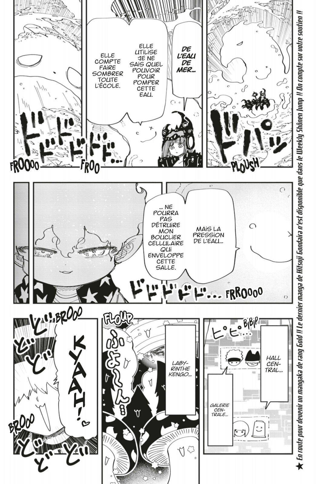 Read Mission Yozakura Family FRANCAIS Manga Online