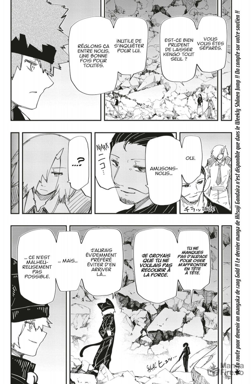 Read Mission Yozakura Family FRANCAIS Manga Online