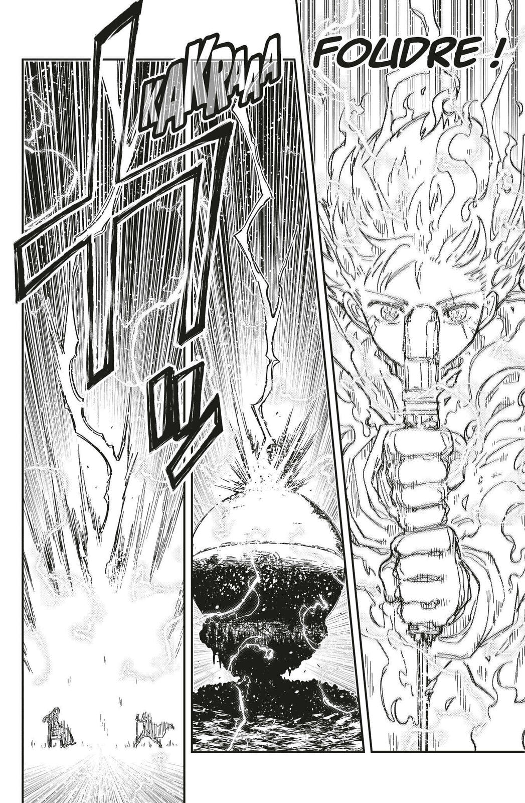 Read Mission Yozakura Family FRANCAIS Manga Online